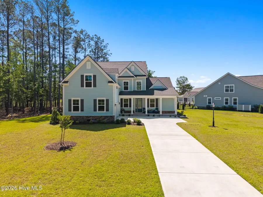 9016 Chesterfield Drive Nw, Calabash, NC 28467 - #3