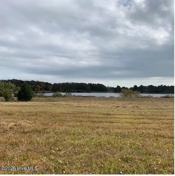 44.25 Ac Old Sanders Drive, North Myrtle Beach, SC 29582