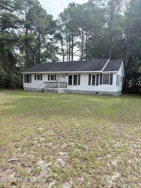 322 Water Oak Court Nw, Ocean Isle Beach, NC 28469