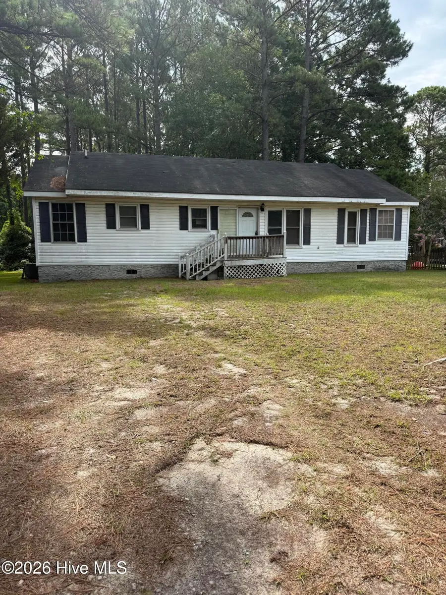 322 Water Oak Court Nw, Ocean Isle Beach, NC 28469 - #2