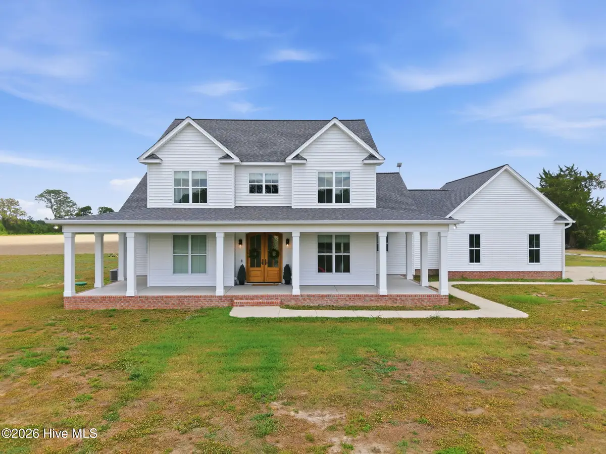 2701 Sis Mills Road, Grimesland, NC 27837 - #1
