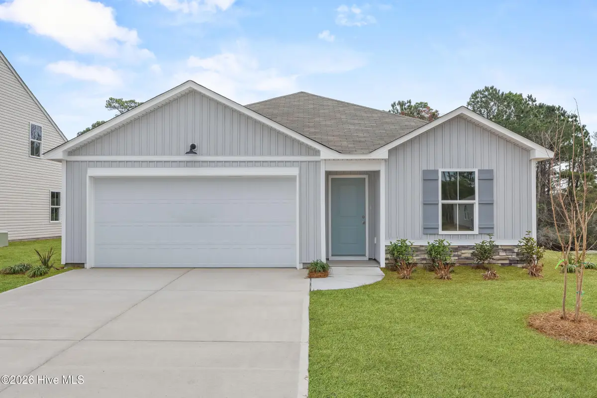 4613 Swimming Lane #30, Shallotte, NC 28470 - #1