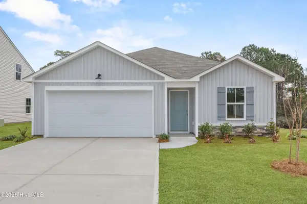 4613 Swimming Lane #30, Shallotte, NC 28470