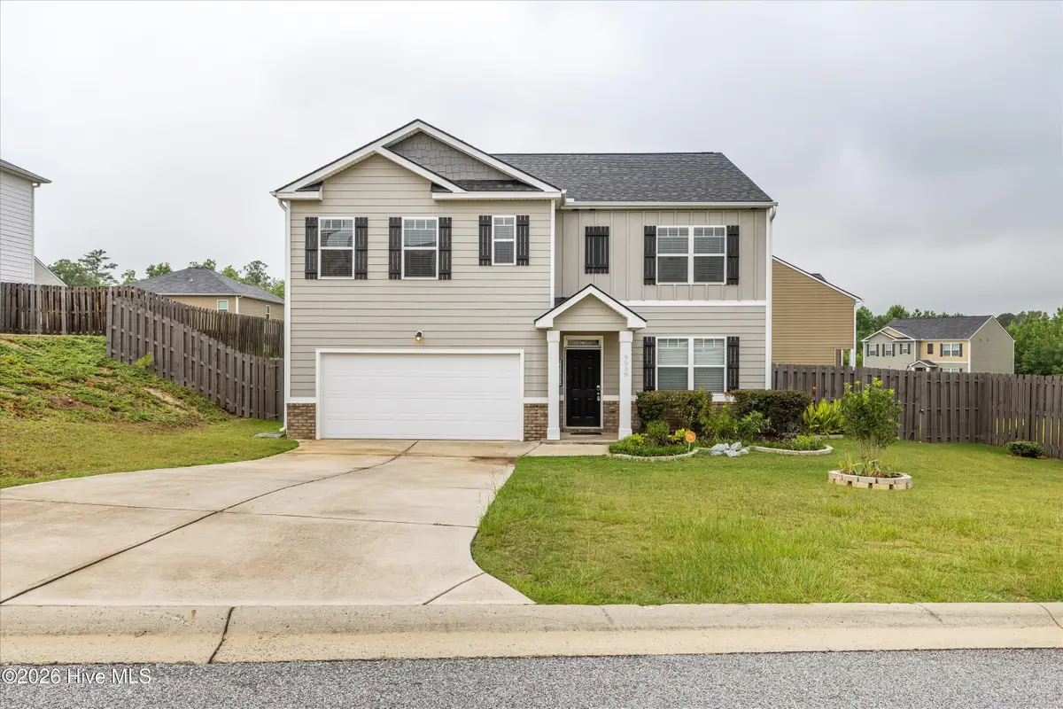 4038 Abbey Road, Grovetown, GA 30813 - #1