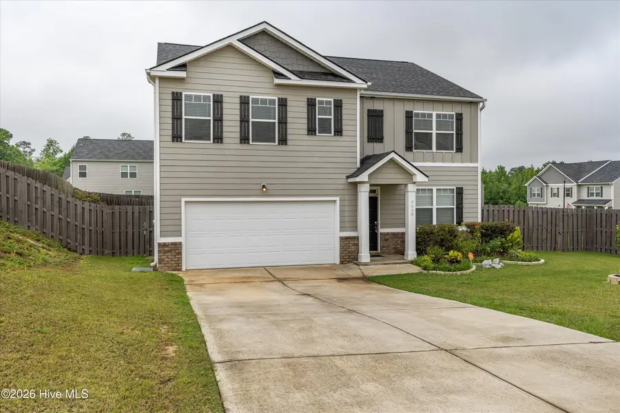 4038 Abbey Road, Grovetown, GA 30813 - #2