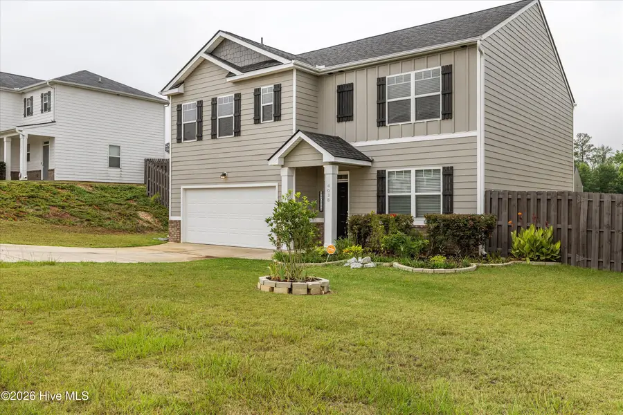 4038 Abbey Road, Grovetown, GA 30813 - #3