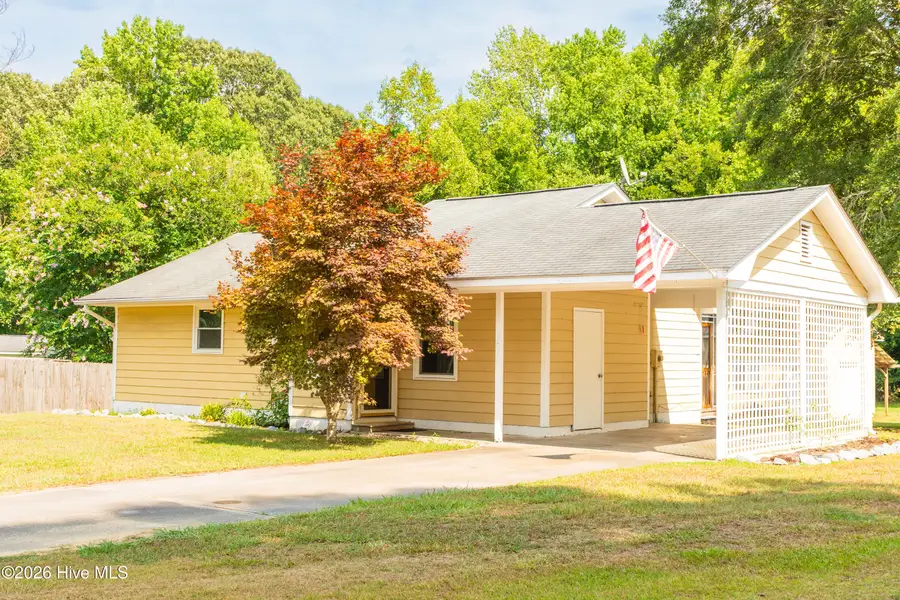 2922 Birdsong Circle, Grimesland, NC 27837 - #3