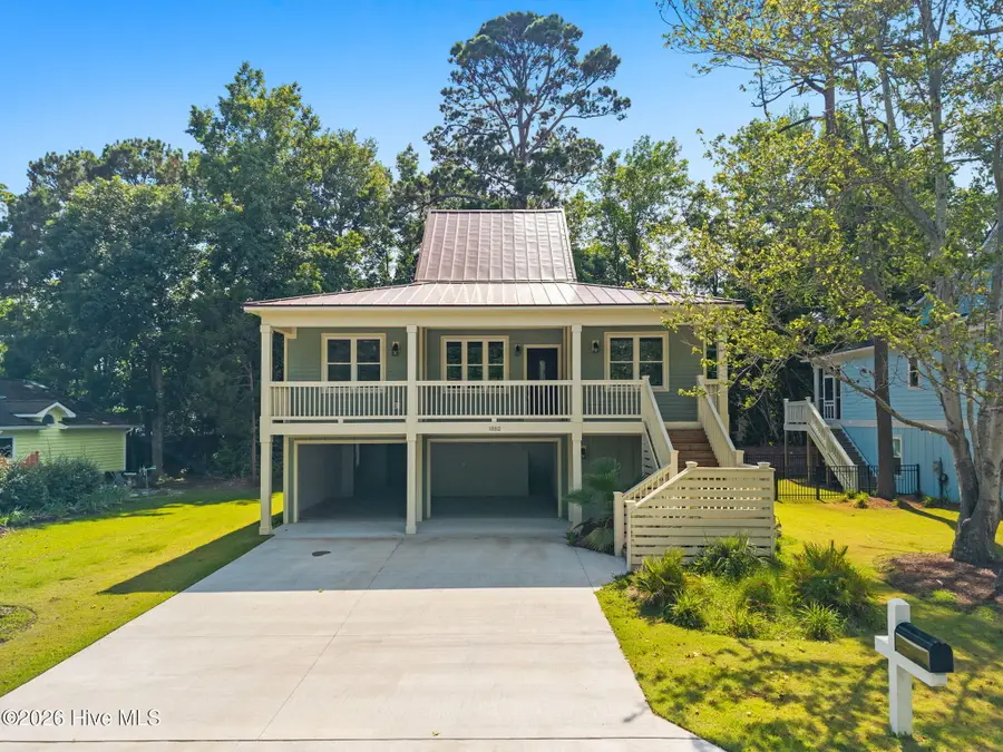 1552 Windsong Drive Sw, Ocean Isle Beach, NC 28469 - #2