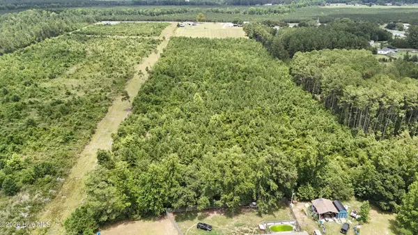 0000 Eric Sparrow Road, Deep Run, NC 28525