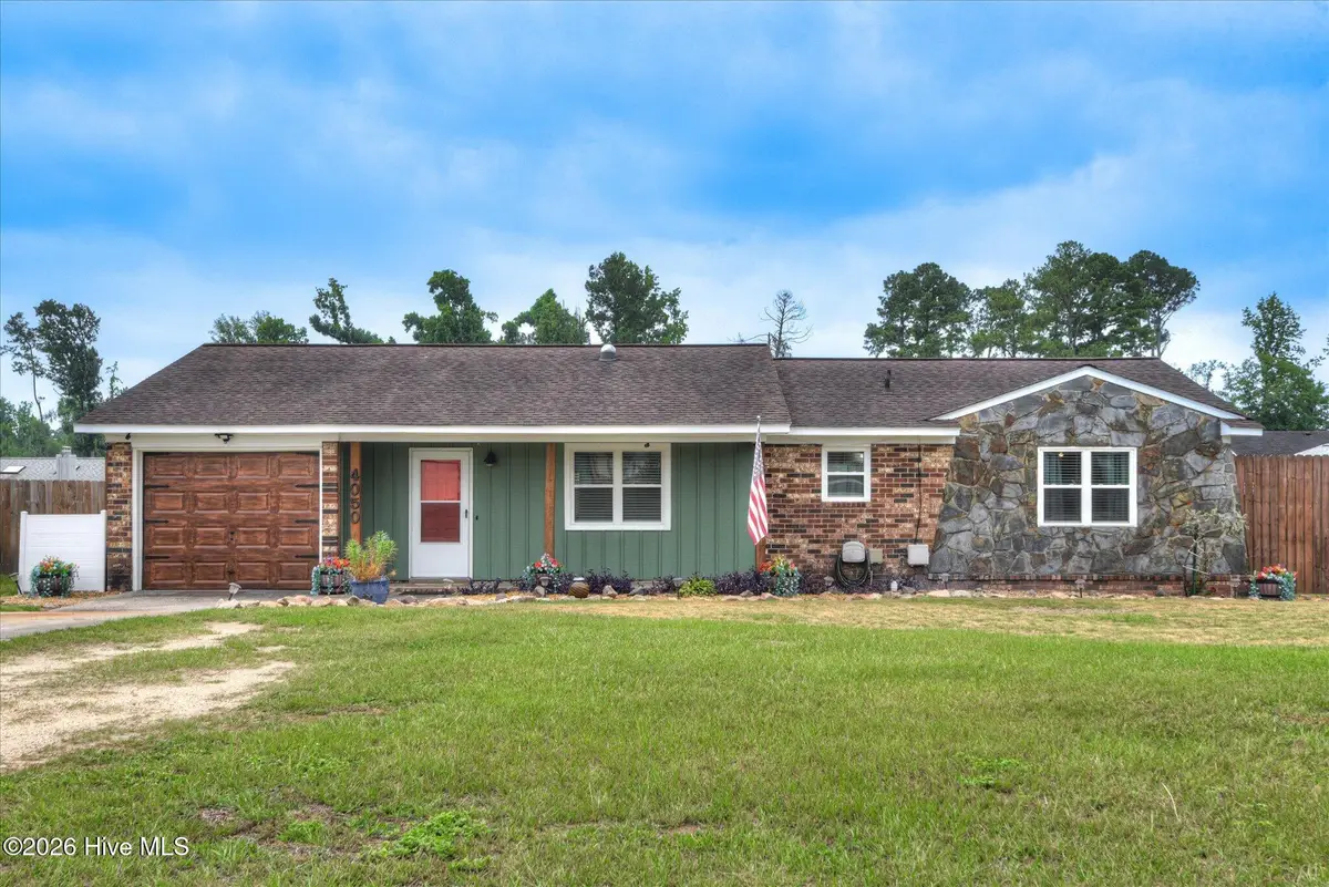 4050 Indian Creek Road, Martinez, GA 30907 - #1