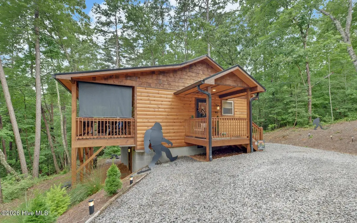 95 Deer Valley Lane, Murphy, NC 28906 - #1