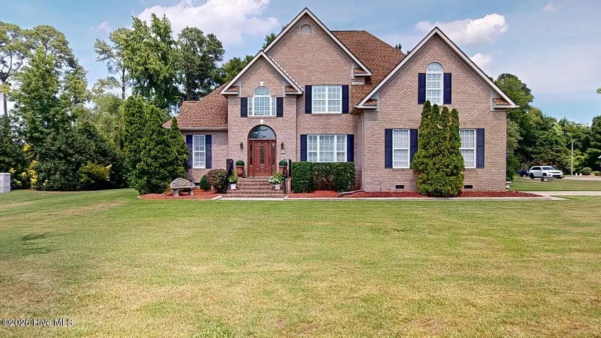 301 Tonya Drive, Goldsboro, NC 27534 - #1