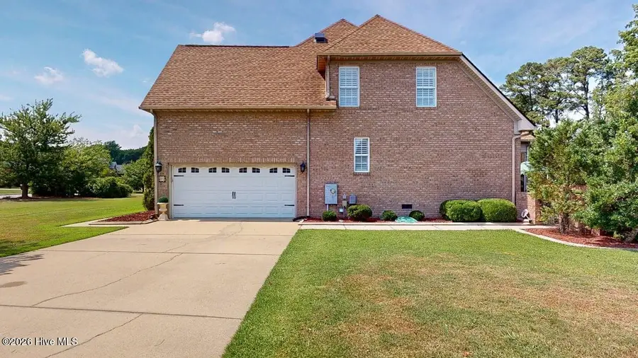 301 Tonya Drive, Goldsboro, NC 27534 - #3