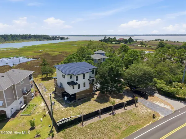 9202 River Road, Wilmington, NC 28412