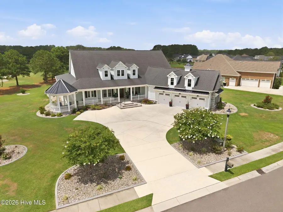 9207 Oldfield Road Nw, Calabash, NC 28467 - #2