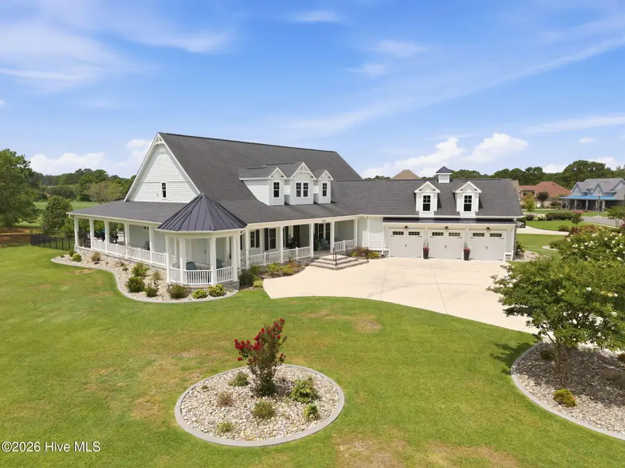 9207 Oldfield Road Nw, Calabash, NC 28467 - #3