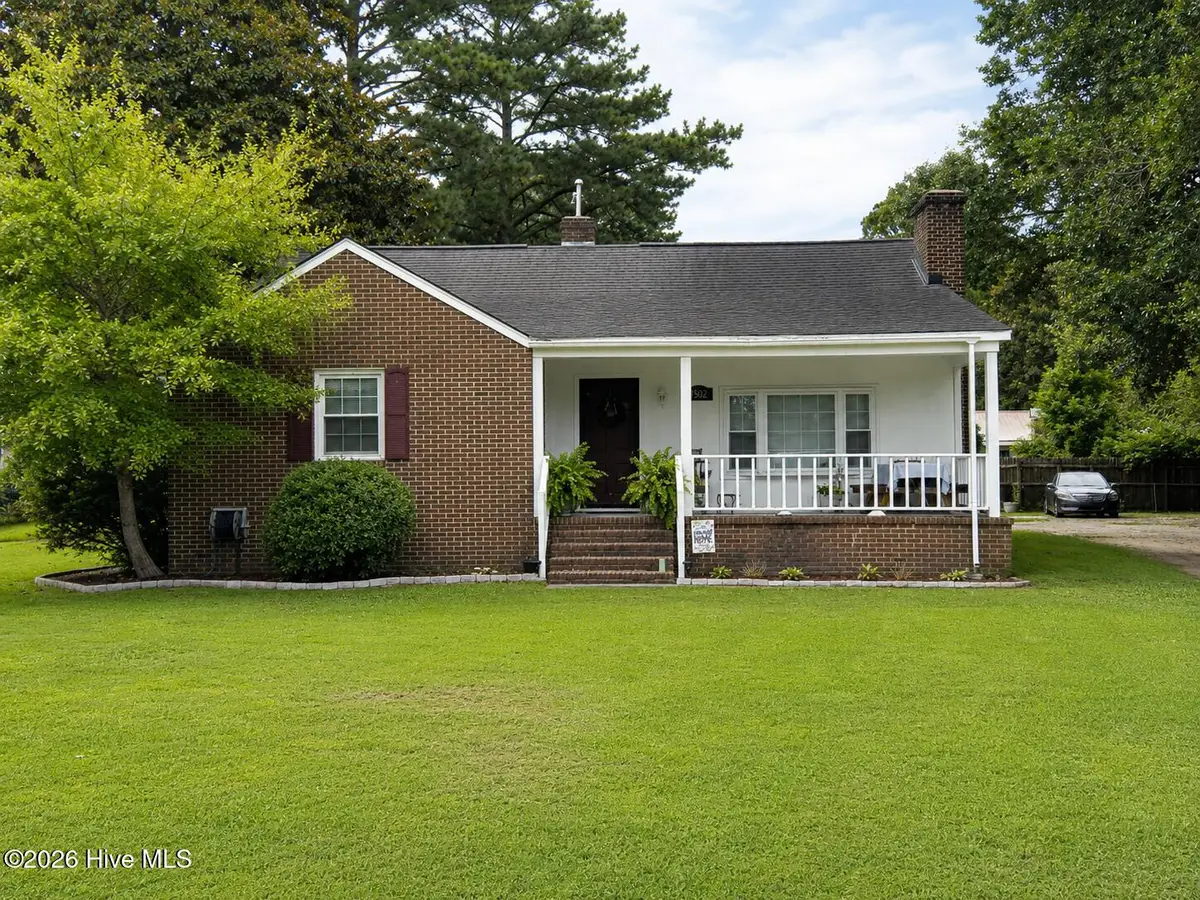 1502 N Hills Court, New Bern, NC 28562 - #1
