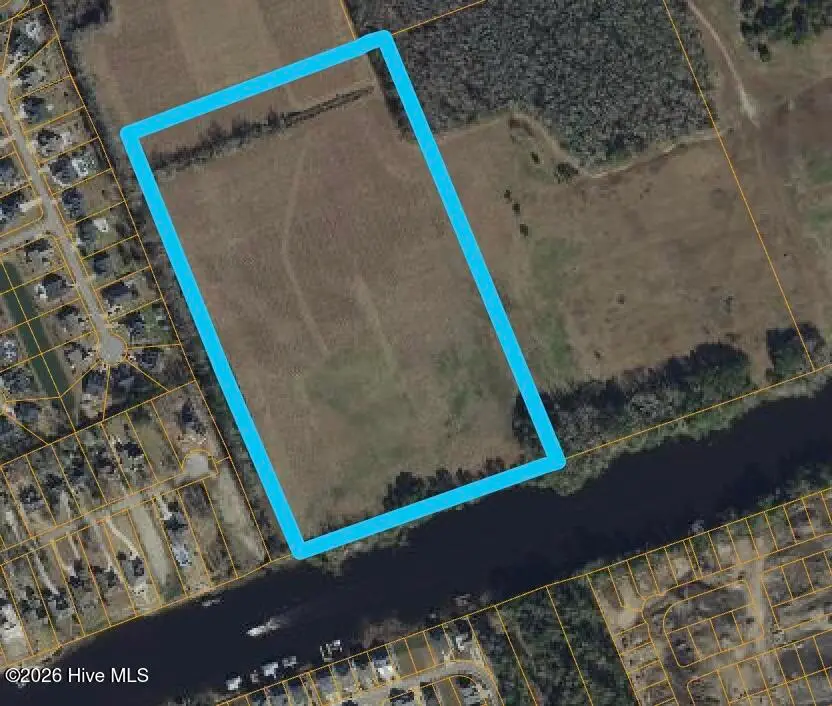 30.27 Ac Atlantic Breeze Drive, North Myrtle Beach, SC 29582 - #3