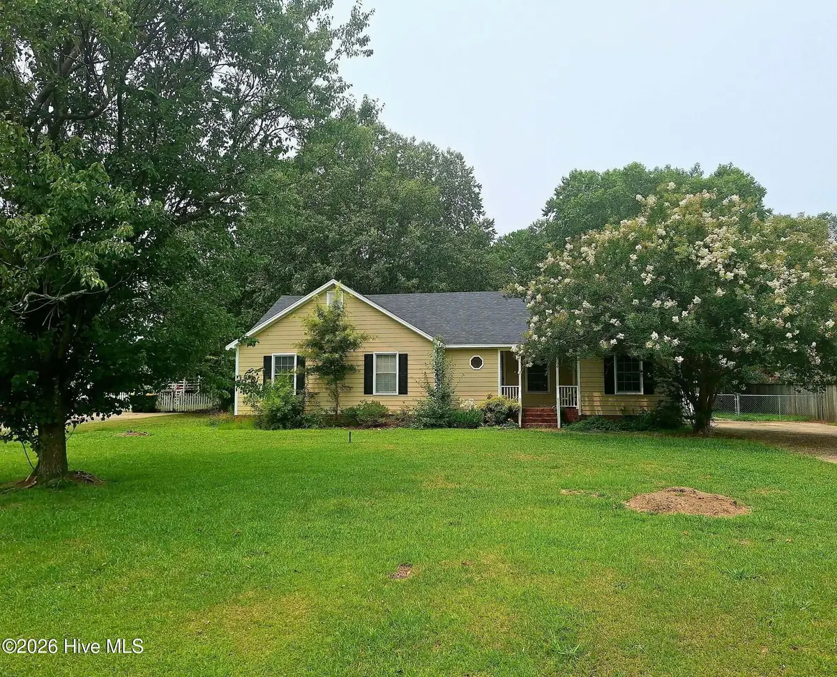 106 Duchess Drive, Winterville, NC 28590 - #1