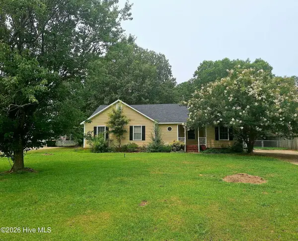 106 Duchess Drive, Winterville, NC 28590