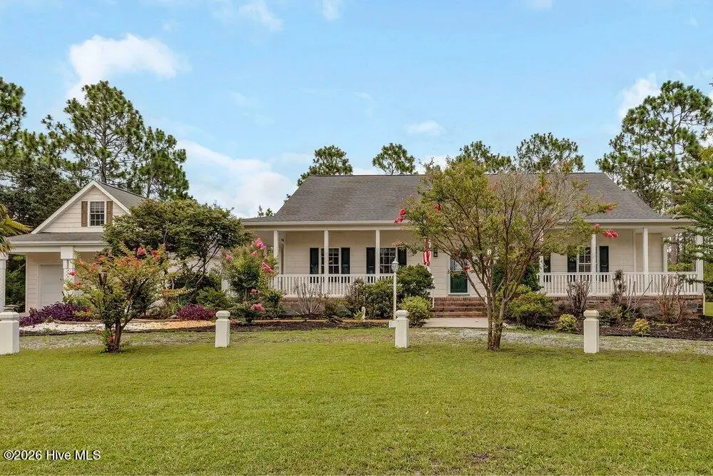 61 Shands Road, Southport, NC 28461 - #1