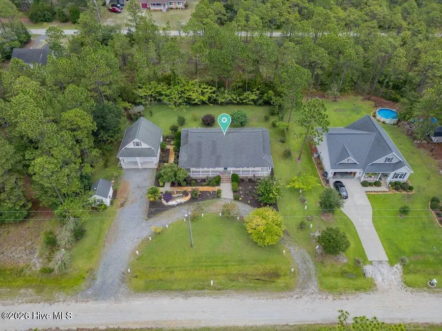 61 Shands Road, Southport, NC 28461 - #2