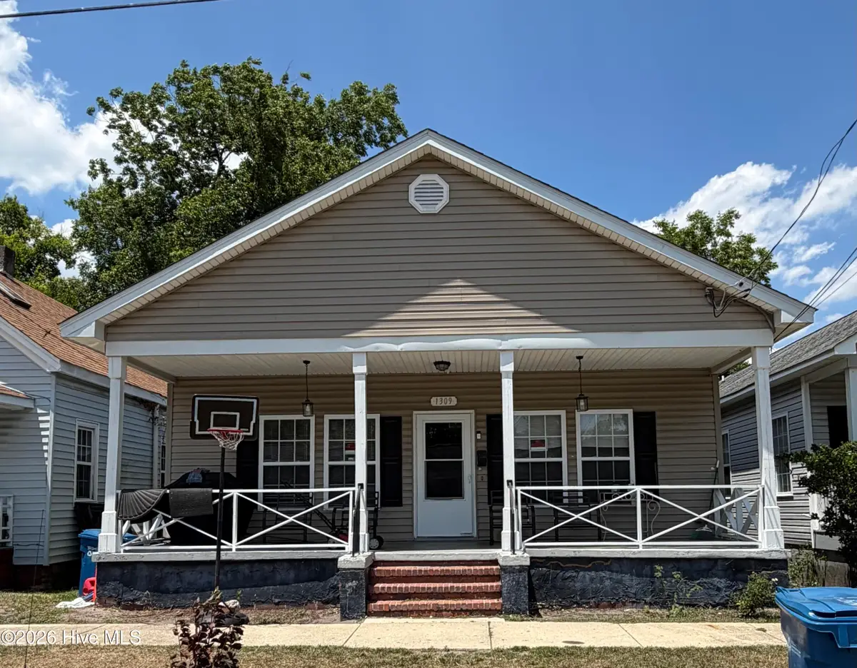 1309 Church Street, Wilmington, NC 28401 - #1