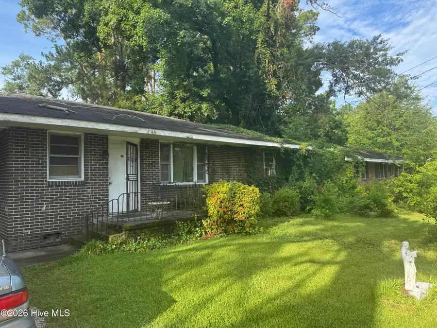 1748 Cornell Drive, Augusta, GA 30904 - #2