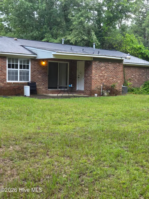 2707 Bob White Court, Hephzibah, GA 30815