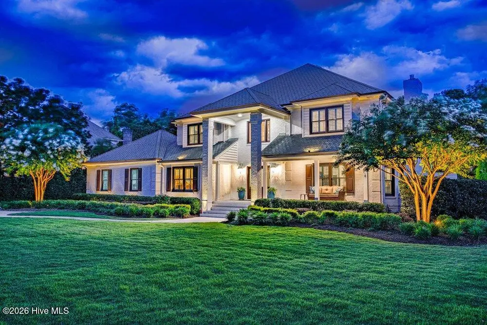 1208 Great Oaks Drive, Wilmington, NC 28405 - #1