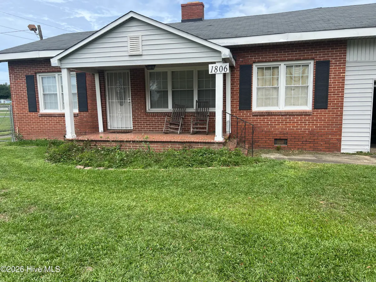 1806 Wilkinson Circle, Augusta, GA 30904 - #1