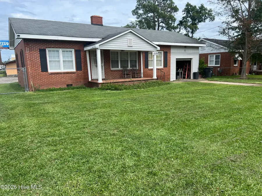 1806 Wilkinson Circle, Augusta, GA 30904 - #2