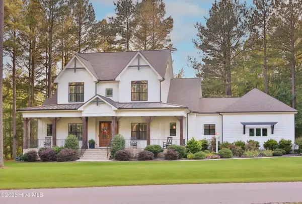 5508 Via Lombardia Plaza, Wake Forest, NC 27587