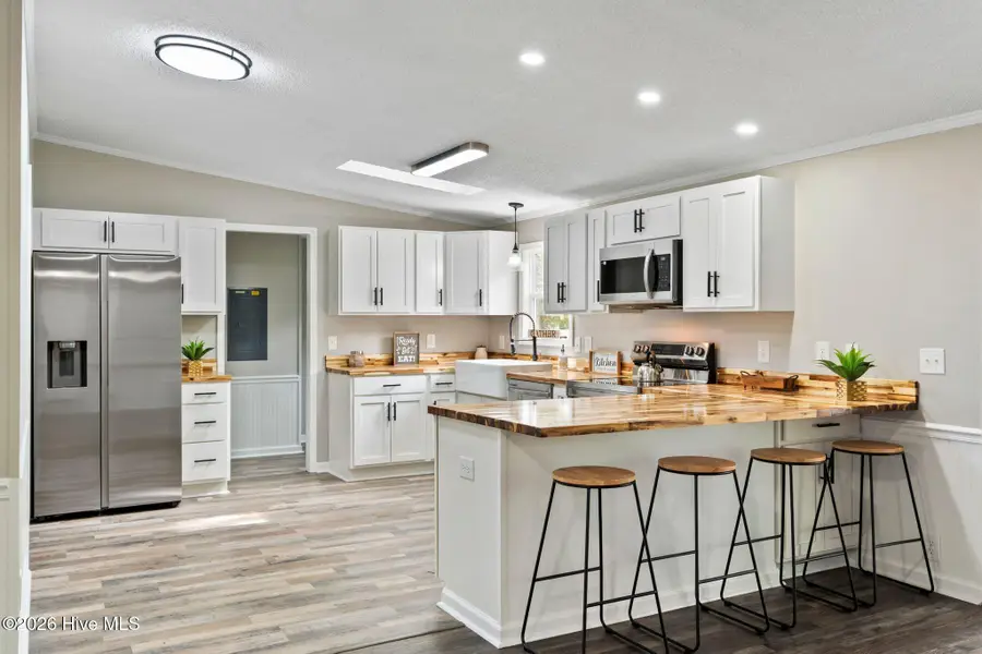 496 Maplewood Drive Nw, Calabash, NC 28467 - #3