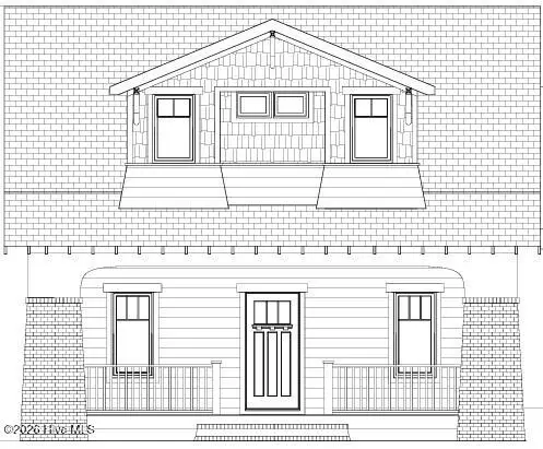 995 Holly Road, Lakeview, NC 28350