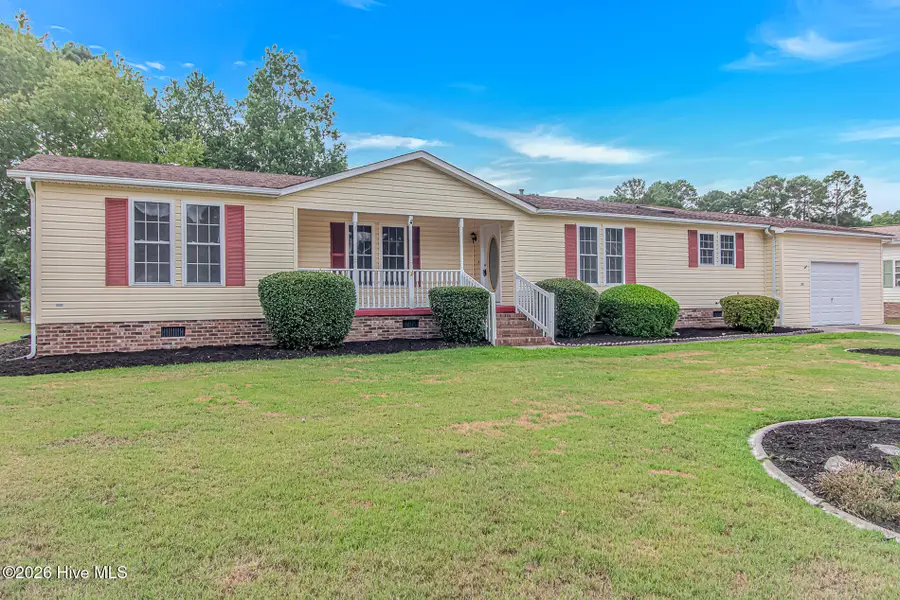 1013 Palm Court Sw, Calabash, NC 28467 - #3