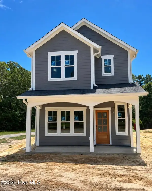 991 Holly Road, Lakeview, NC 28350