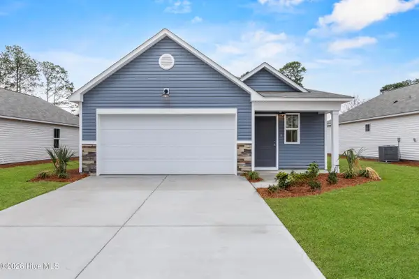 4617 Swimming Lane #29, Shallotte, NC 28470