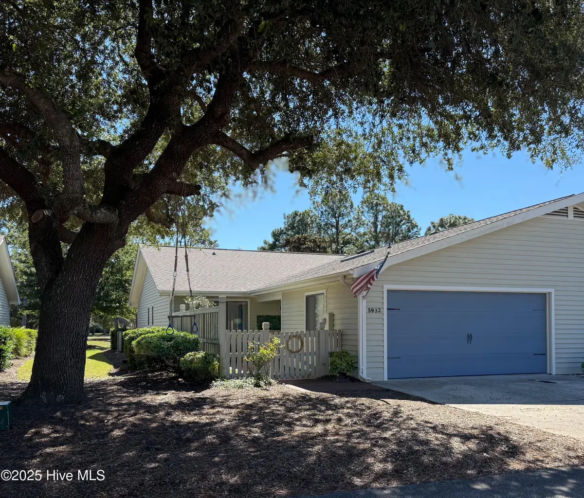 5932 Chester Street, Wilmington, NC 28405 - #1