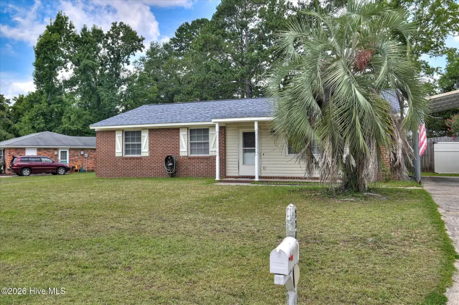 2205 Baxter Court, Augusta, GA 30906 - #3