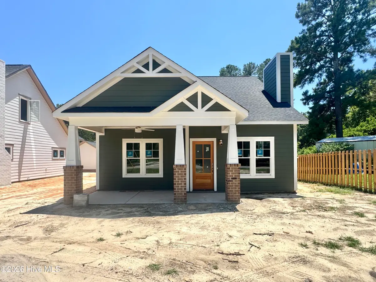 1001 Holly Road, Lakeview, NC 28350 - #1
