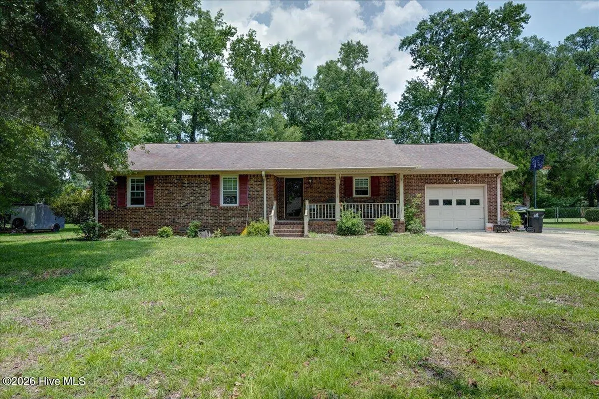 1412 Oxford Lane, New Bern, NC 28562 - #1
