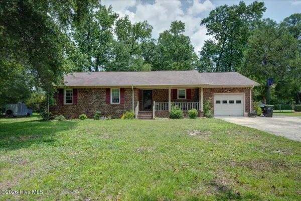1412 Oxford Lane, New Bern, NC 28562