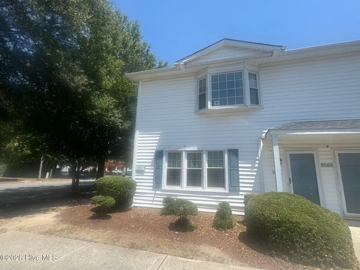 3803 Sterling Pointe Drive #Q1, Winterville, NC 28590 - #1