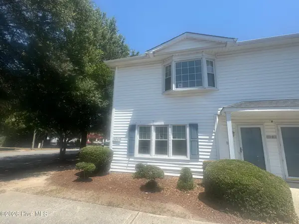 3803 Sterling Pointe Drive #Q1, Winterville, NC 28590