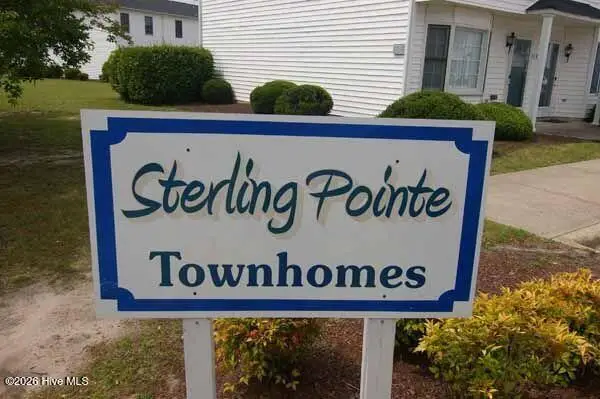 3803 Sterling Pointe Drive #Q1, Winterville, NC 28590 - #2