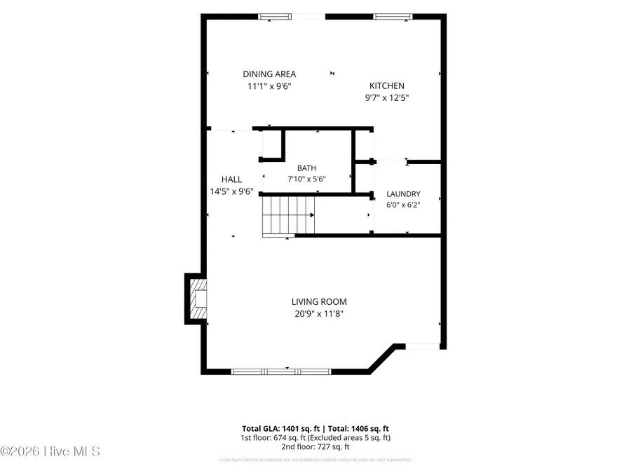 3803 Sterling Pointe Drive #Q1, Winterville, NC 28590 - #3