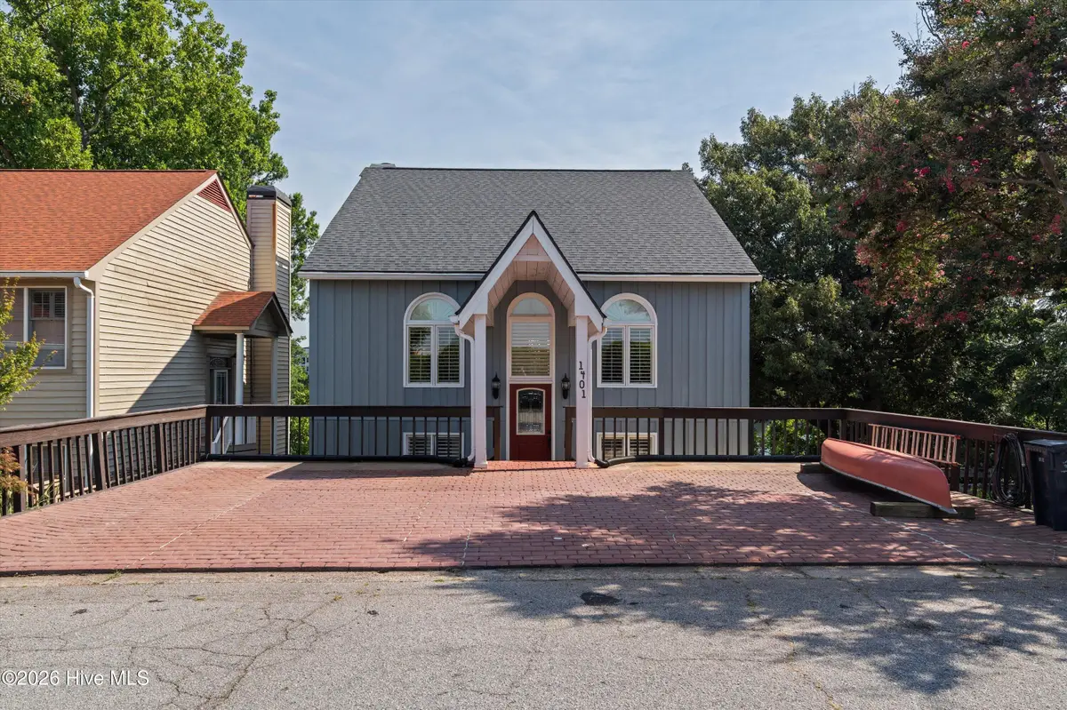 1401 Waters Edge Drive, Augusta, GA 30901 - #1