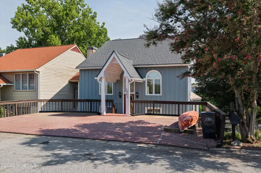 1401 Waters Edge Drive, Augusta, GA 30901 - #2