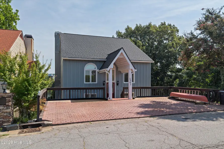 1401 Waters Edge Drive, Augusta, GA 30901 - #3